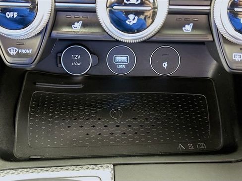 Used 2023 Genesis G70 2.0T w/ Sport Prestige Package image 19