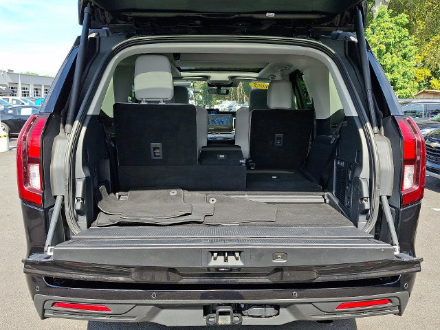 Certified 2025 Ford Expedition Active AWD/4WD image 31