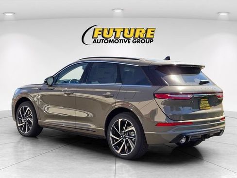 New 2025 Lincoln Corsair Grand Touring w/ Equipment Group 302A AWD/4WD image 5