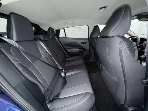 New 2026 Subaru Crosstrek 2.5i image 16