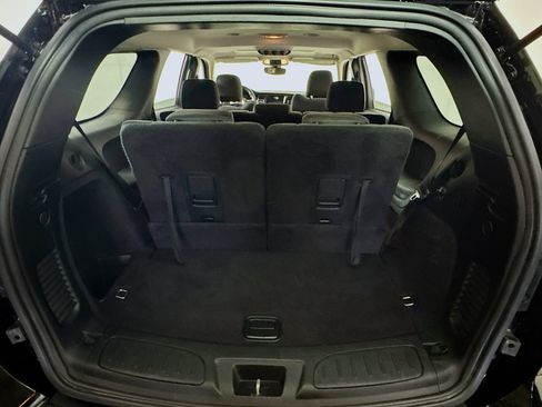 Used 2022 Dodge Durango SXT w/ Anodized Platinum Package AWD/4WD image 25