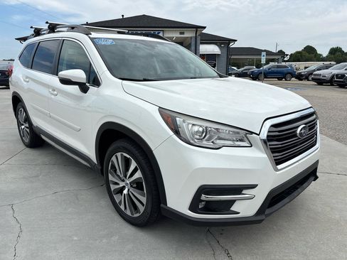 Used 2019 Subaru Ascent Limited AWD/4WD image 2