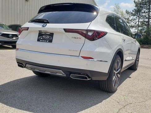 New 2026 Acura MDX SH-AWD w/ Technology Package image 6