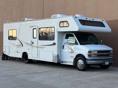 Used 2002 Chevrolet Express 3500