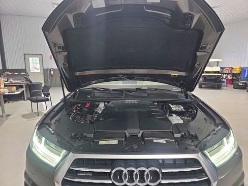 Used 2019 Audi Q7 2.0T Premium Plus AWD/4WD image 19