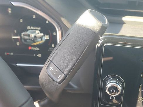 New 2026 GMC Sierra 2500 AT4X image 15