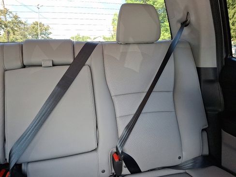 Used 2018 Honda Ridgeline RTL-T image 20