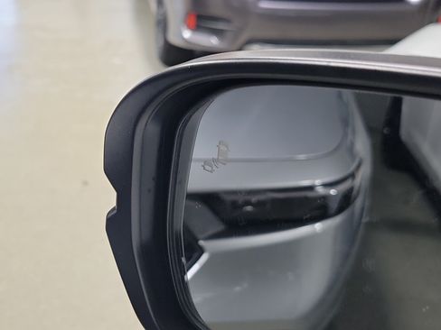 Certified 2024 Honda HR-V EX-L image 19