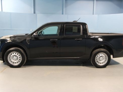 New 2026 Ford Maverick XL w/ Equipment Group 101A AWD/4WD image 20