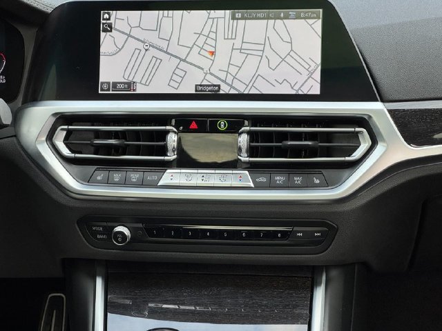 Used 2021 BMW M340i xDrive w/ Premium Package AWD/4WD image 17