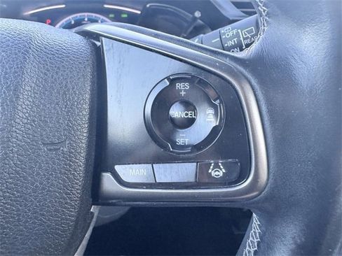 Used 2020 Honda Civic EX image 15