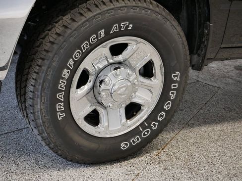 Certified 2024 RAM 3500 Tradesman image 48