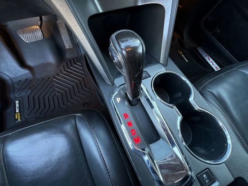 Used 2014 GMC Terrain Denali w/ LPO, Protection Package image 15