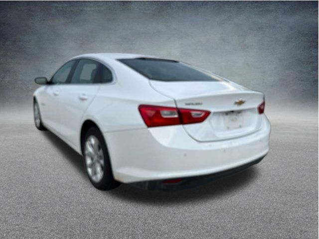 Used 2024 Chevrolet Malibu LT FWD image 6