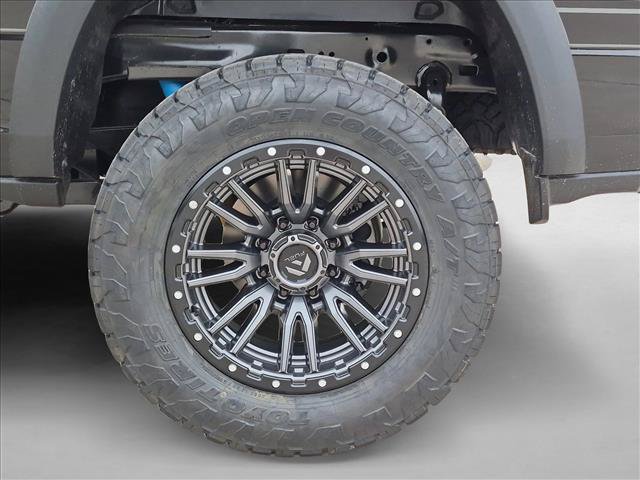 New 2027 RAM 2500 Power Wagon AWD/4WD image 10