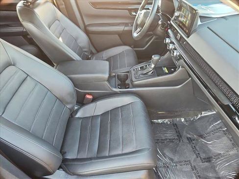 Used 2025 Honda CR-V EX-L image 28