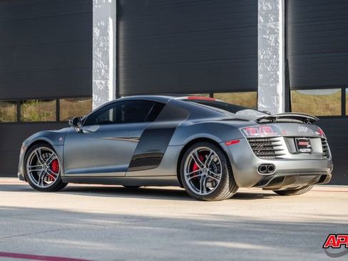 Used 2012 Audi R8 V8 image 56