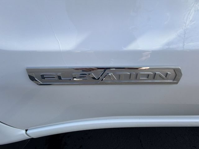 Certified 2024 GMC Sierra 1500 Elevation AWD/4WD image 33