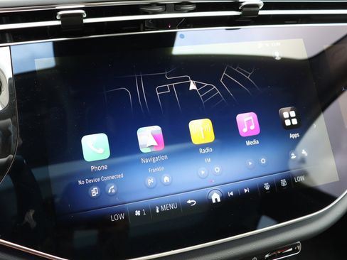 New 2025 Mercedes-Benz E 350 Sedan image 35
