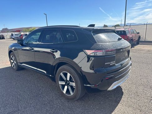 Used 2025 Honda Prologue Touring image 3