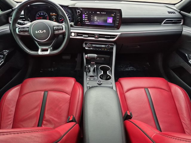Used 2023 Kia K5 GT-Line FWD image 17