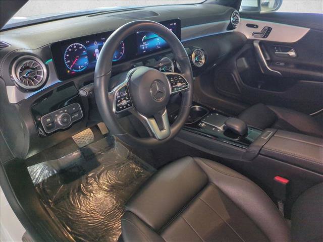 Certified 2023 Mercedes-Benz CLA 250 image 10