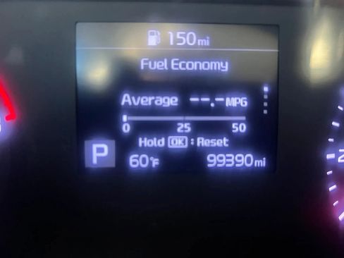 Used 2020 Kia Soul LX FWD image 16