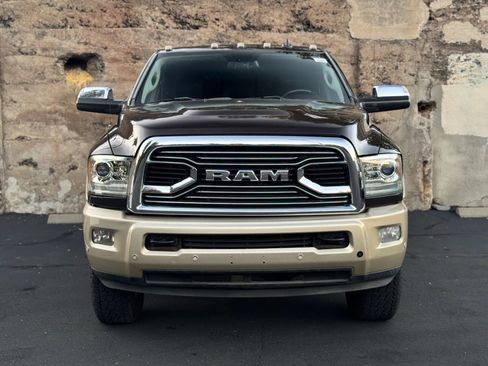 Used 2016 RAM 2500 Longhorn w/ Convenience Group image 9