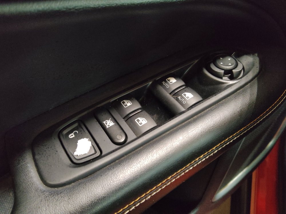 Used 2020 Jeep Compass Sport FWD image 27