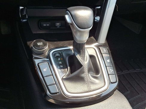 Used 2023 Kia Seltos EX AWD/4WD image 15