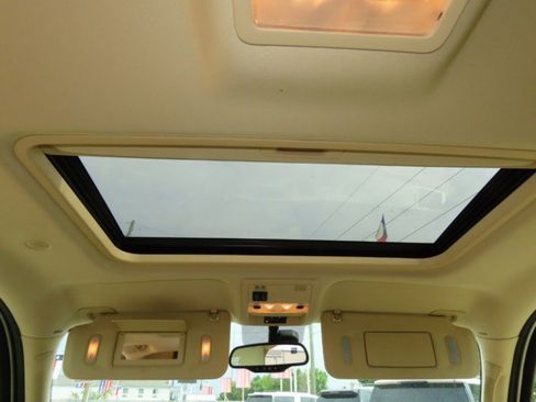 Used 2007 Cadillac Escalade EXT w/ Information Package image 19