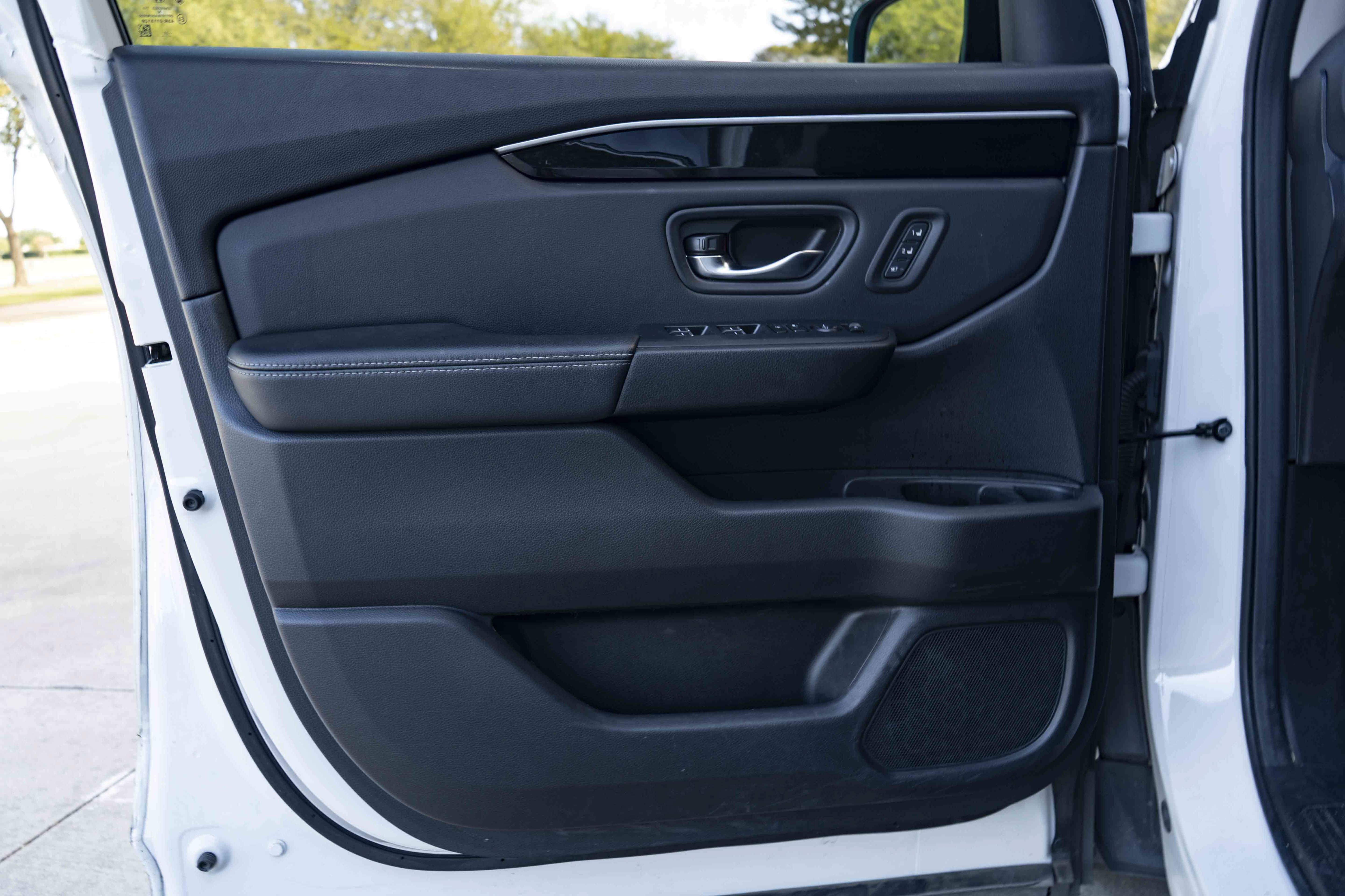 Used 2023 Honda Pilot EX-L image 35