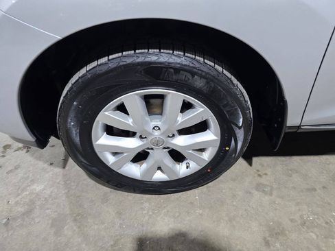 Used 2014 Nissan Murano SL AWD/4WD image 24