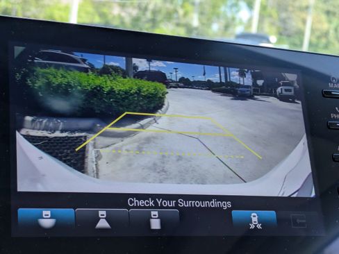 Used 2021 Honda Accord Touring image 27