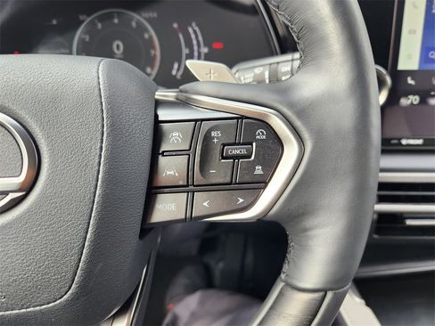 Used 2023 Lexus RX 350 FWD image 27