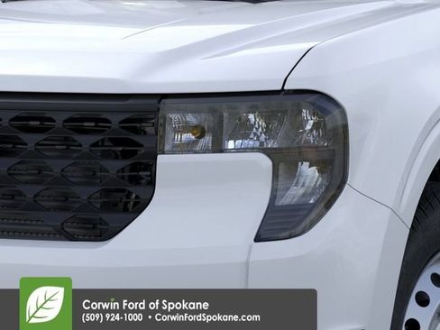 New 2026 Ford Maverick XL AWD/4WD image 19