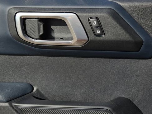 New 2026 Ford Bronco Heritage Edition AWD/4WD image 15