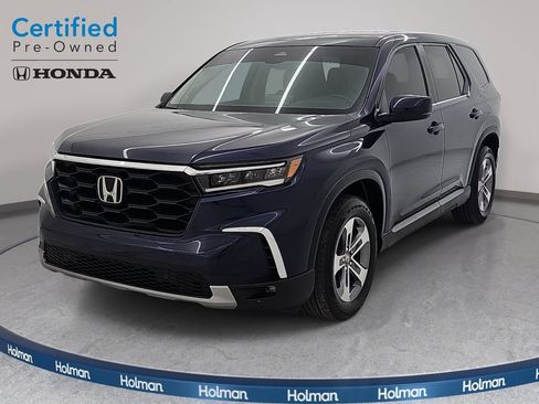 Used 2024 Honda Pilot EX-L image 1