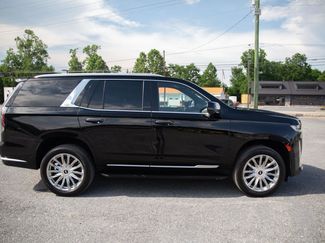 Used 2022 Cadillac Escalade Premium Luxury video 2