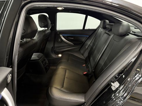 Used 2018 BMW 340i xDrive Sedan image 17