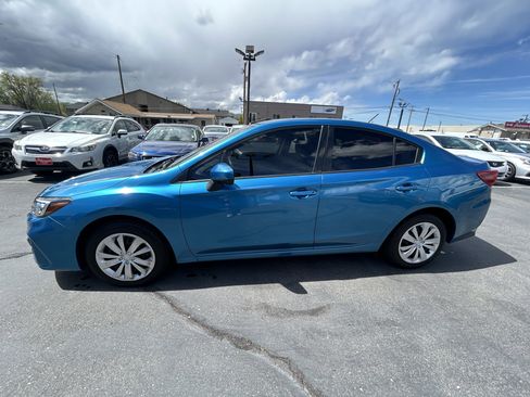 Used 2017 Subaru Impreza 2.0i image 5