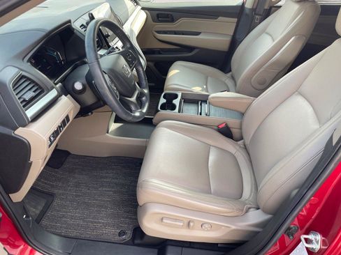 Used 2023 Honda Odyssey EX-L image 9