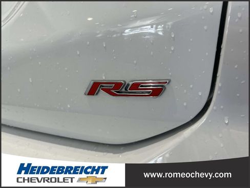 Certified 2022 Chevrolet Equinox RS w/ LPO, Floor Liner Package image 38