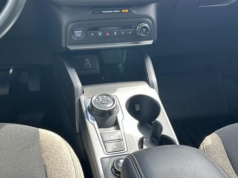 Certified 2025 Ford Bronco Sport Big Bend AWD/4WD image 15