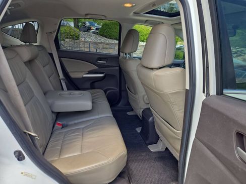 Used 2014 Honda CR-V EX-L image 26