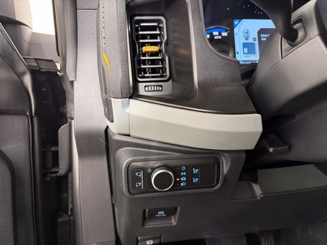 Used 2021 Ford Bronco Badlands AWD/4WD image 23