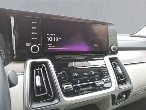 Used 2022 Kia Sorento X-Line EX image 19