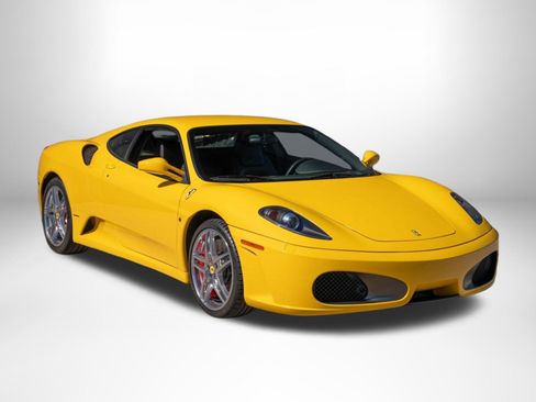 Used 2007 Ferrari F430 Coupe RWD image 6