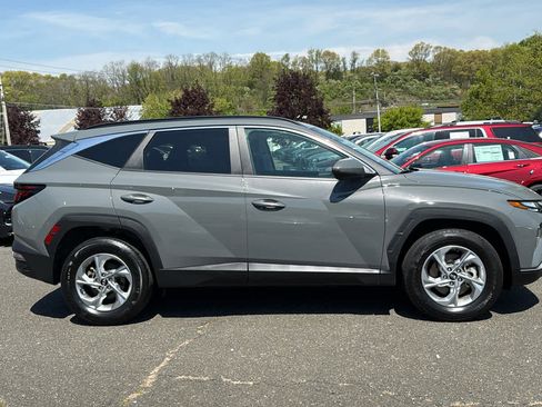 Used 2024 Hyundai Tucson SEL AWD/4WD image 5