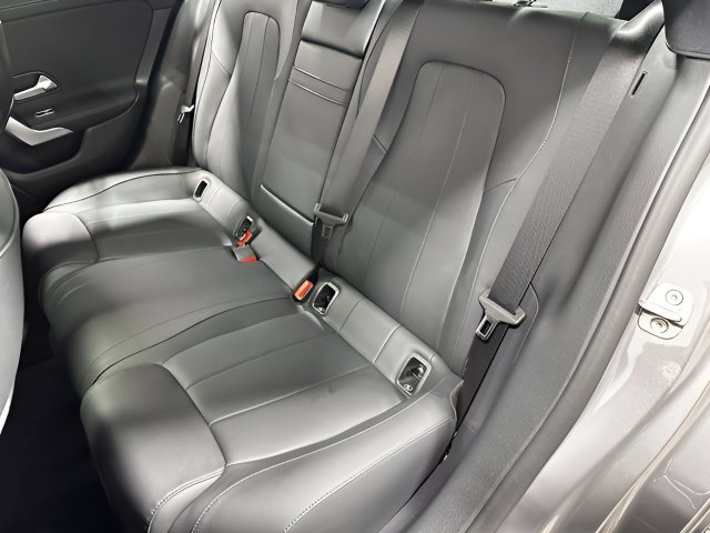 Used 2026 Mercedes-Benz CLA 250 4MATIC image 22
